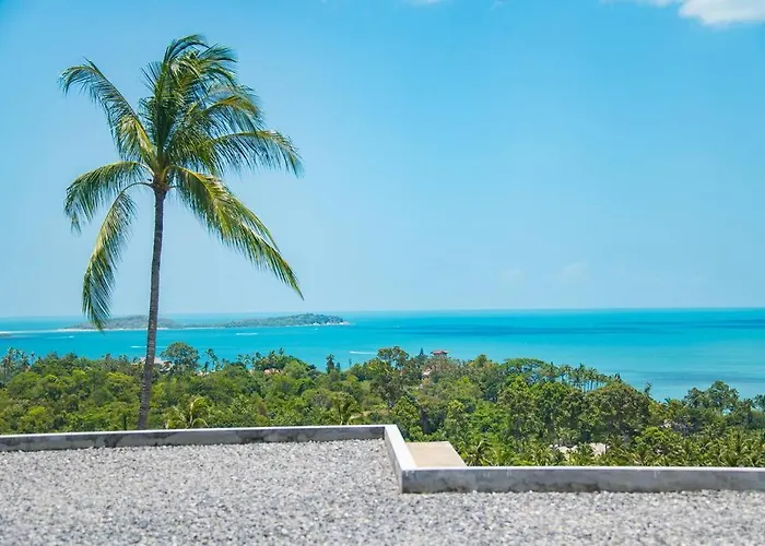 Nastha Villa 3 Bedrooms
