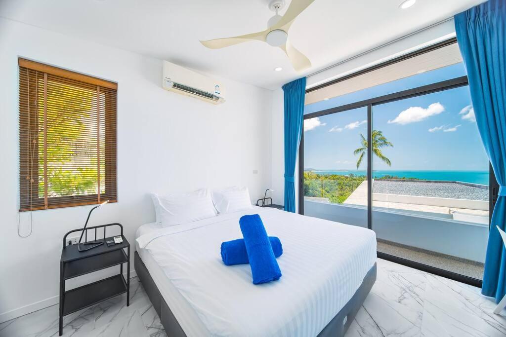 Villa Nastha 3 Bedrooms