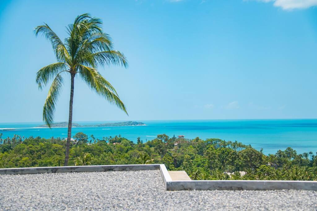 Nastha 3 Bedrooms Villa Koh Samui