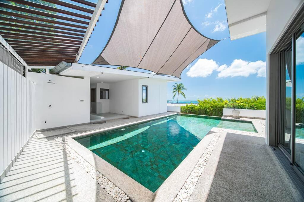 Nastha 3 Bedrooms Villa