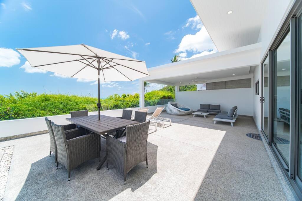 Villa Nastha 3 Bedrooms Koh Samui