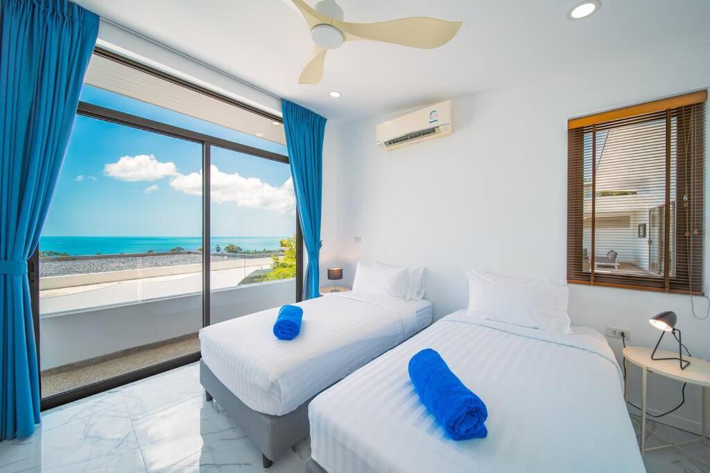 Nastha 3 Bedrooms Villa Koh Samui